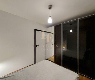 Garaż | Apartamentowiec | Ochrona | Taras - Zdjęcie 5