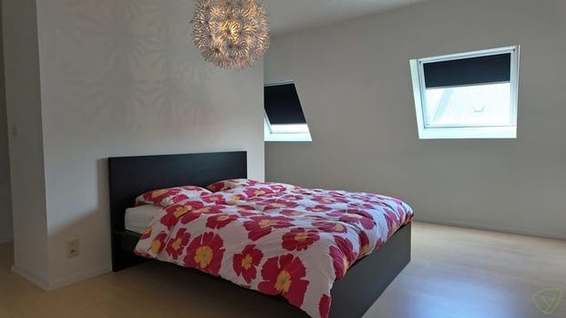 Appartement te huur - Photo 1