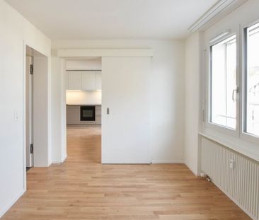 Appartement moderne de 2 pièces à Worb - Foto 2