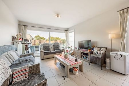 Appartement te huur - Photo 2