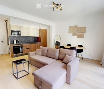 Helle 2-Zimmer-Wohnung mit 58 m² an zentraler Lage in Zürich - Photo 1