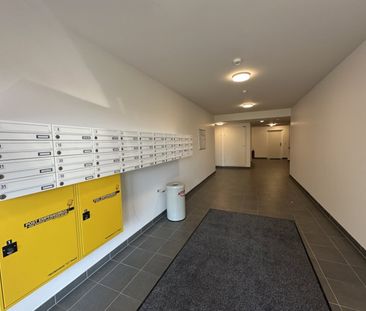 Moderne 2 Zi Wohnung mit Balkon provisionsfrei - nahe U1 - Photo 6