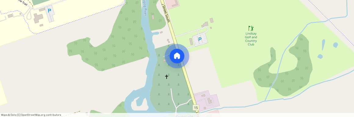 333 Lindsay Street, Kawartha Lakes