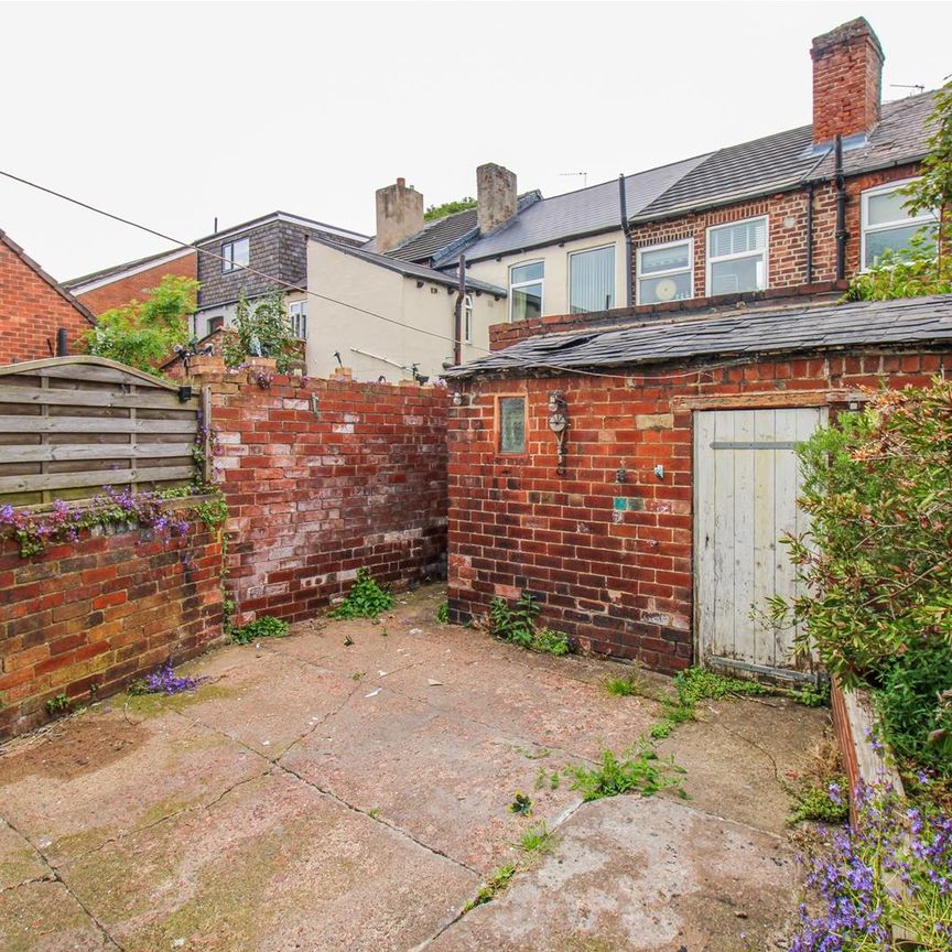 Brook Street, Altofts - Photo 1