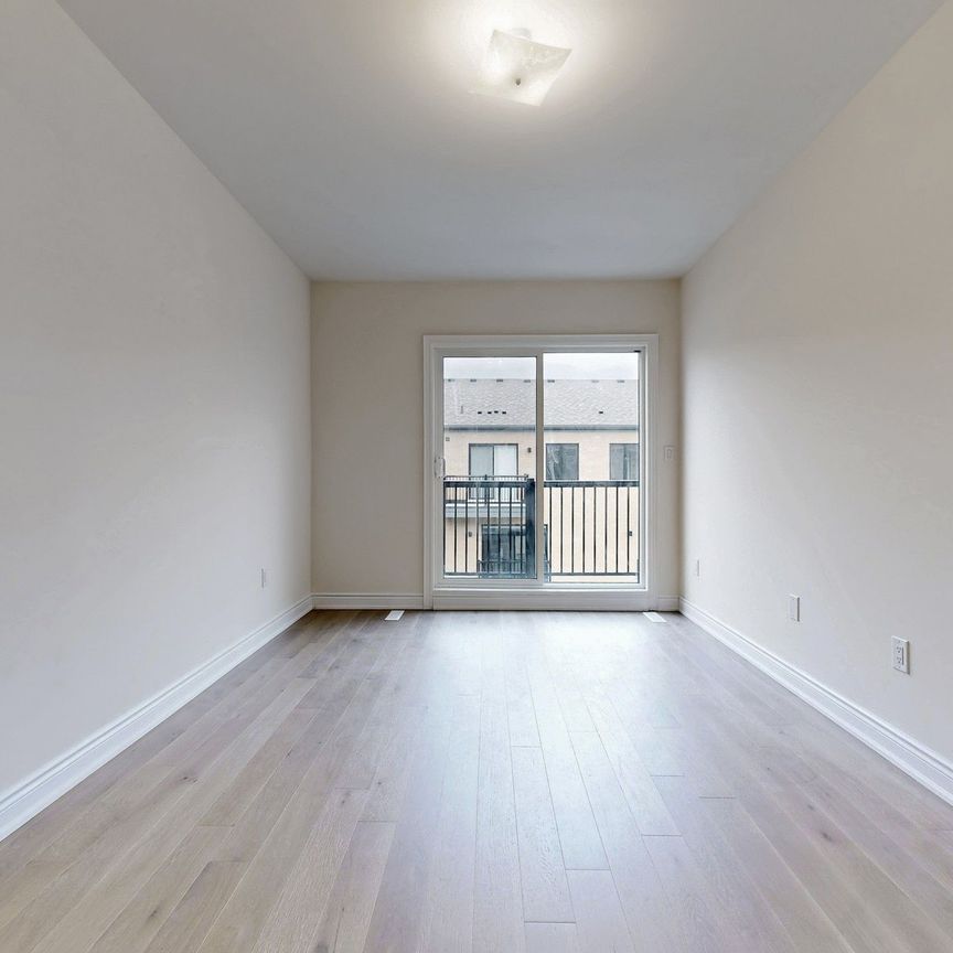 For Lease - 40 Tennant Circle, Vaughan, Ontario - Photo 1