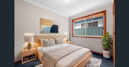 Modern Two bedroom Duplex - Photo 4