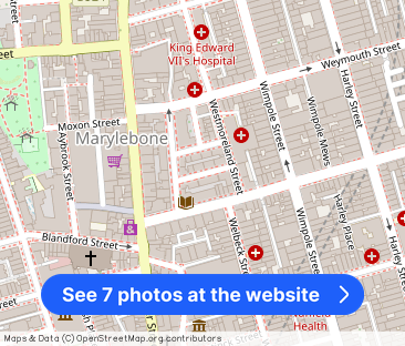 De Walden Street, Marylebone - Photo 1