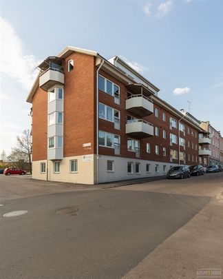 Magasinsgatan 13 B - Foto 1