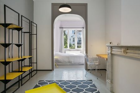 Room at Rue François Roffiaen 42 - Photo 2