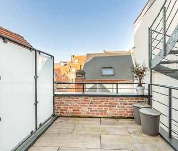 Appartement - Leuven - Foto 5