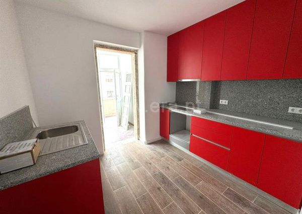 Apartamento T4 em Coimbra
