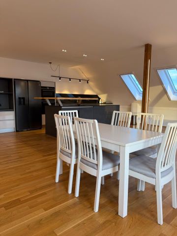 Neuwertige, 2-Zimmer Wohnung, EBK, Top Lage, ab sofort - Foto 2