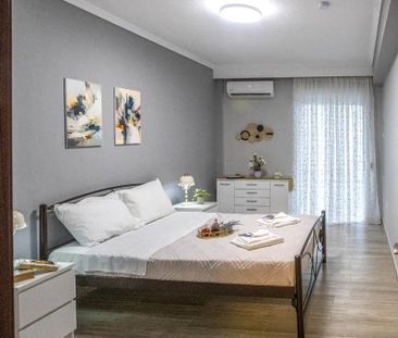 Studio/Γκαρσονιέρα για ενοικίαση Άγιος Ιωάννης (Καβάλα) - Photo 6