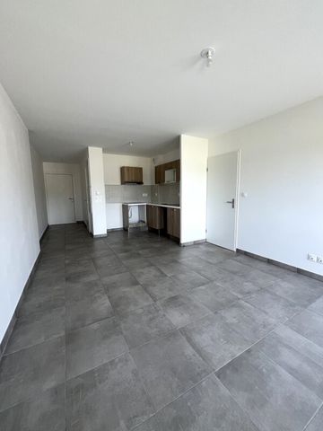 Location Appartement 3 pièces 59m² TOULOUSE 31400 - Photo 4