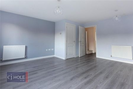 3 bedroom terraced house to rent - Photo 4