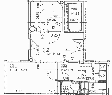 Sörbäcksgatan 26, Kroksbäck - Foto 2
