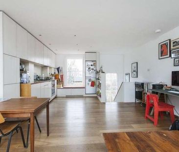Cleveland Road, Islington, N1 - Photo 3