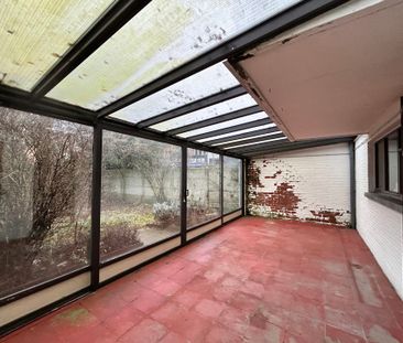 Rue Prosper Préser, 1082, Berchem-Sainte-Agathe - Foto 3