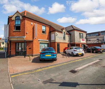 1 bedroom property to rent - Photo 1