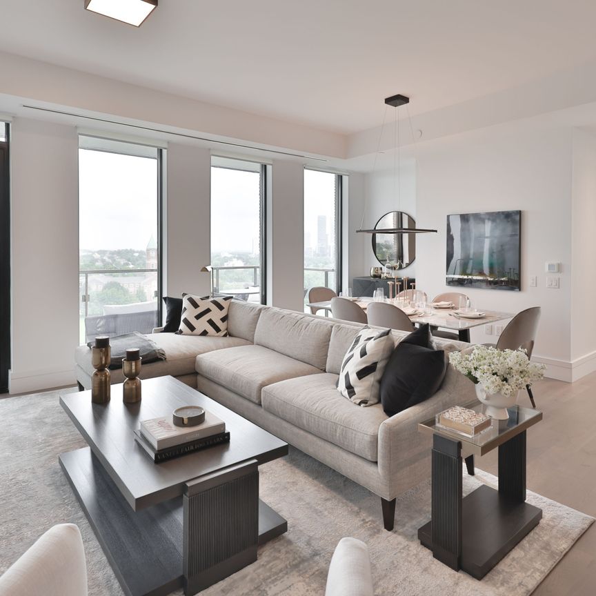 For Lease - 215 Lonsdale Road Unit# 1404, Toronto, Ontario - Photo 1