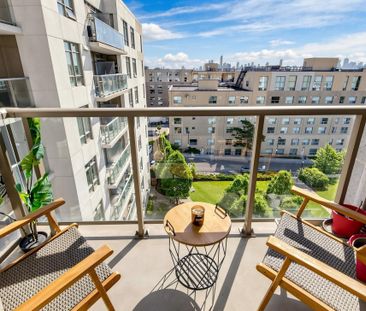 For Lease - 812 Lansdowne Avenue Unit# 728, Toronto, Ontario - Photo 3