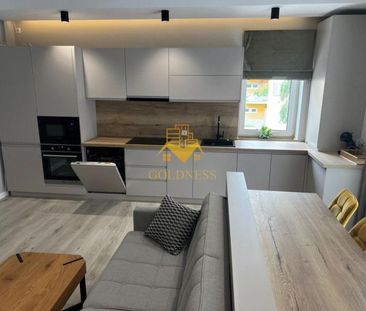 2 camere, modern, parcare, bloc nou, Cartierul Buna Ziua - Photo 3