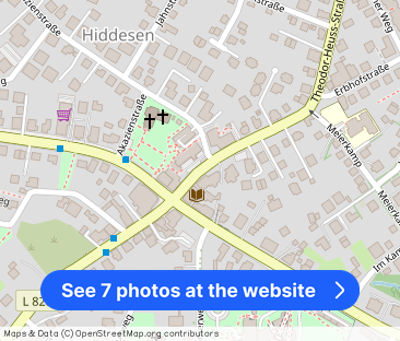 2 ZKBB DG-Wohnung in DT-Heiligenkirchen mit toller Aussicht - Photo 1