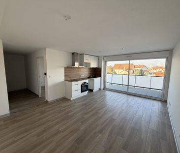 Appartement 3 pièces à Uckange - Photo 1