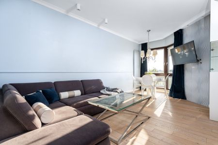 Stylowe 3 pokoje | Klimatyzacja | Garaż - Photo 3