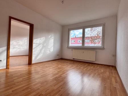 *** Perfekt für Singles | Top - 2 Raumwohnung | saniertes Bad | Erdgeschoss *** - Photo 2