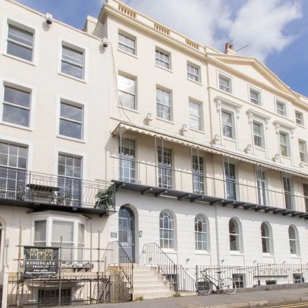 Albert Terrace, Margate, CT9 1UJ, Kent - Photo 4