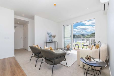 Two bedroom Apartment in the Heart of Onehunga - Photo 5