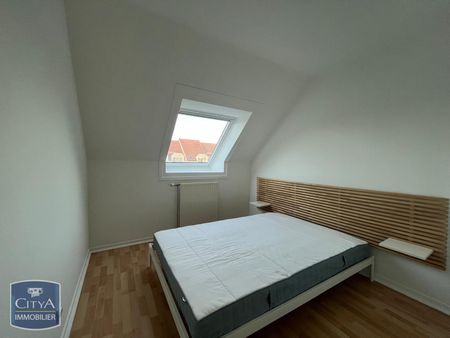 Location Appartement 2 pièces 35m² MEAUX 77100 - Photo 5