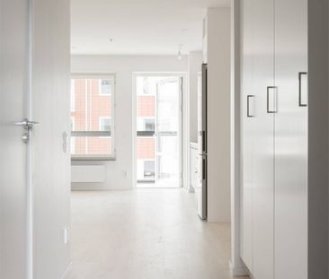 Malmö - 1rok - tillsv - 10.350kr/mån - Foto 1