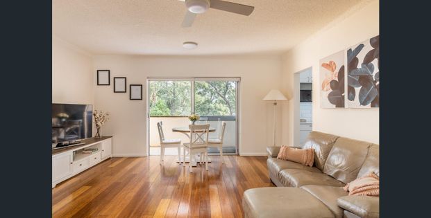 2 Bedroom Offering Modern Comfort and Convenience - Photo 1