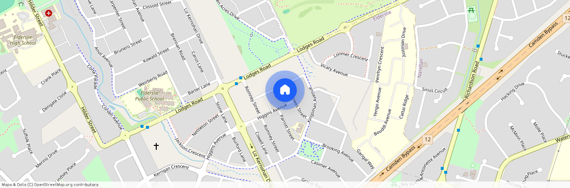 6 Clowes Street, Elderslie