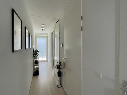 Te huur: Appartement Gaiastraat in Leiden - Foto 1