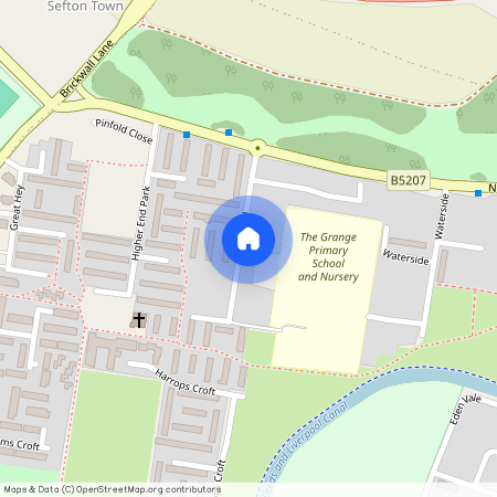 Stonyfield, Bootle, L30