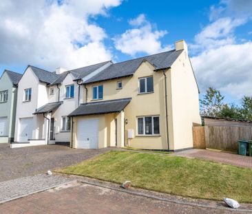 3 bedroom semi-detached house to rent - Photo 4