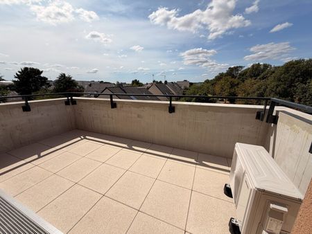 Location Appartement 2 pièces 41m² ST HERBLAIN 44800 - Photo 3