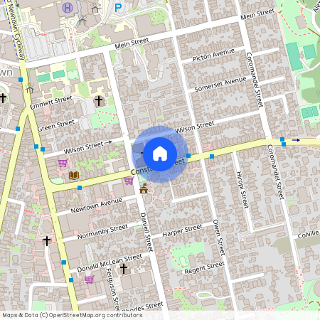 63 Constable Street, Newtown, Wellington City