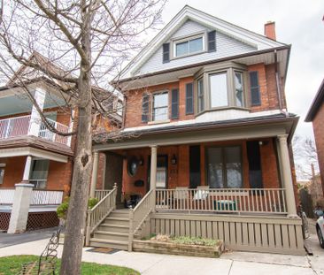 **ALL INCLUSIVE** 2 Bedroom Main Unit in Hamilton!! - Photo 3