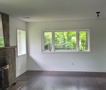 For Lease - 104 Ridgewood Road Unit# Upper, Toronto, Ontario - Photo 3