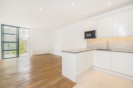 Felixstowe Road, NW10, London - Photo 4