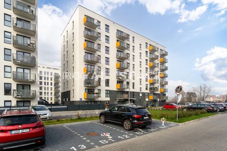 Komfortowe mieszkanie z balkonem – Pets Friendly - Photo 4