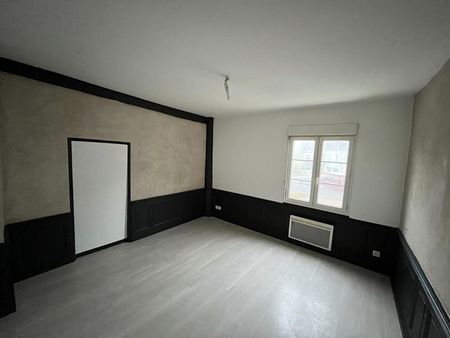 Location appartement 2 pièces, 71.00m², Château-Renault - Photo 5