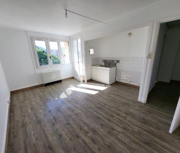 APPARTEMENT T4 - LA BUISSERATTE - ST MARTIN LE VINOUX - Photo 2