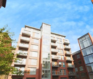 2 bedroom apartment to rent - Photo 4