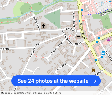 Green Street, Meltham - Photo 1