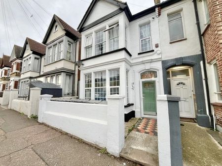 Chancellor Road Southend on Sea, Property for rent - Photo 5